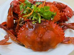 -钱塘府海鲜餐厅