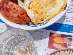 -敏华冰厅(平安金融中心店)