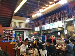 大堂-陈记汤饭(水巷口店)