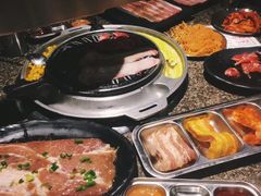 -高丽苑韩国烤肉(海昌路旗舰店)
