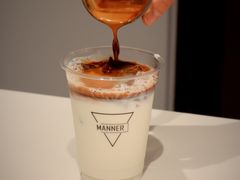 -Manner Coffee(深圳福田大中华店)