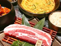 -虎哥六韩式烤肉料理 TIGERGRILL(隆生金山湖中心购物广场店)