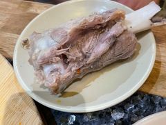 猪大骨-蜀大侠火锅(四川北路店)