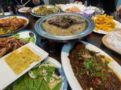 -老兵食堂(景新街店)