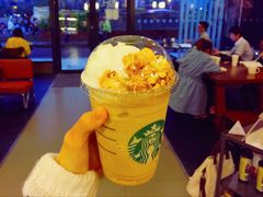 -星巴克(长沙麓南广场店)