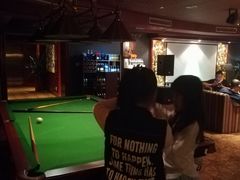 -百纳·维萨吧西餐厅(百纳瑞汀酒店)