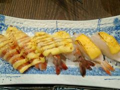 -大雄寿司(中华广场店)
