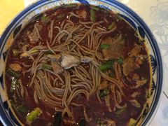 -慷富羊肉饸饹
