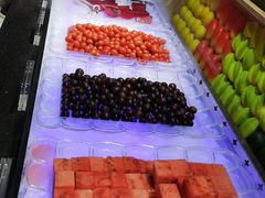 -盛江山自助料理(奥莱锦辉购物广场店)