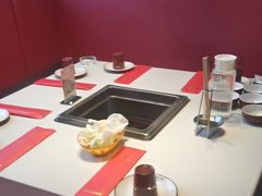 -倍儿红喜临门火锅(文兴路店)