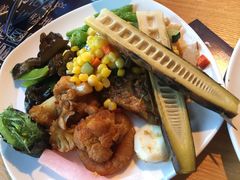 -印象鲵宴·张家界地标美食名片(溪布街店)