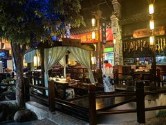 -一味大院•桐庐菜传承店(春江路店)