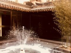 -竹雨堂创意中国菜(裕华店)