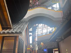 -老李家土菜馆·安吉地标美食