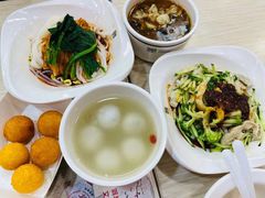 -魏家凉皮(博水商务大厦店)