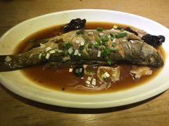 -吕氏疙瘩汤·海鲜新鲁菜(凯德mall新都心店)
