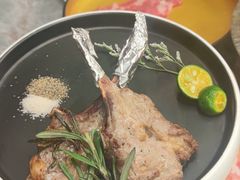 -一绪に寿喜烧(荟聚店)