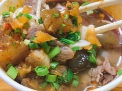 -王记生烫牛杂面馆(兰陵路店)