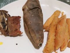 -海天一色海景自助餐厅(西港花园店)