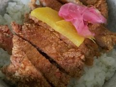 -小条食堂(筼筜天虹店)