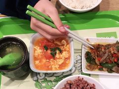 -老乡鸡(武汉汉口城市广场店)