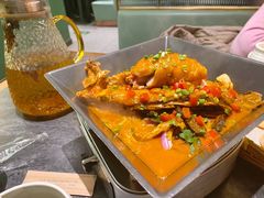 -小湘旺臭鳜鱼·新湘菜(马连道路店)
