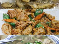-翟氏天天小吃(上东街区店)