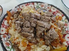 -帕米尔食府(白云观店)