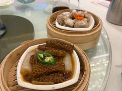 -龙的酒楼·手工早茶·顺德菜(近良路店)