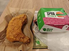 -德克士(五洲餐厅)