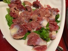 -山城辣妹子(定福庄店)
