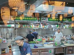 -大自然(鲁家村店)