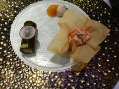 -王品牛排(珠海富华里店)