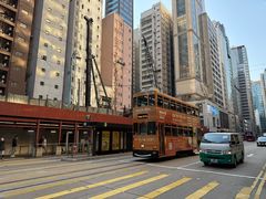 -兰芳园(中环老店)