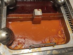 -海底捞火锅(赛格国际购物中心店)