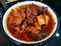 -宛平李记小吃(东关街店)