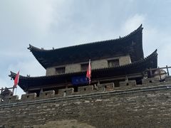 -雁门关景区