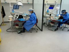 -诺贝尔口腔医院(雁塔院区)