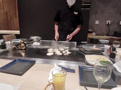 -大渔铁板烧(蛇口店)