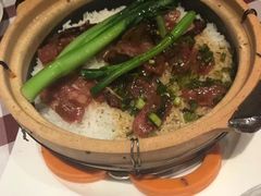 -绿茶餐厅(西单老佛爷店)