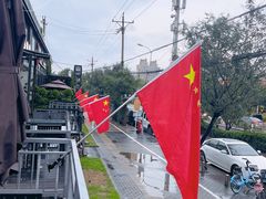-小河盐帮·私家菜·烤鸭(三元桥·霄云路店)