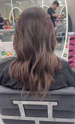 -5M HAIR SALON 旗舰店