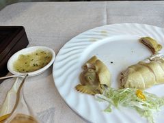 -广东胜利宾馆西关粤中餐厅