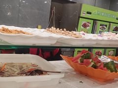 -热火朝天自助火锅(车城大道西门店)