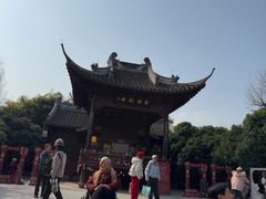 -钱王祠