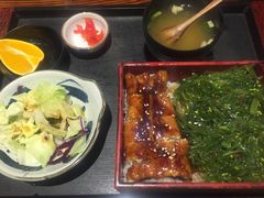 -石屋料理(南京西路店)