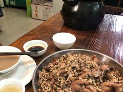 -农汤老店(顺联公园里店)