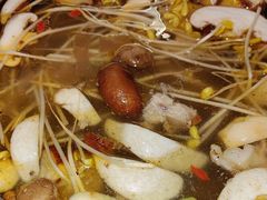 -守柴炉烤鸭(鱼嘴店)