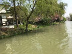 -昆山城市生态森林公园