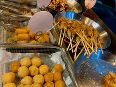 -素虎料理(前门店)